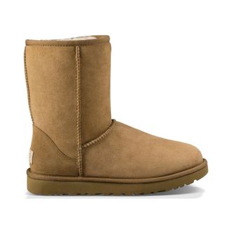 UGG Classic Boot - Dames - Schoenen - Beige - Maat: 37 EU