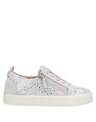 Giuseppe Zanotti SCHUHE - Sneakers auf YOOX.COM