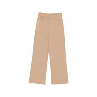 Max Mara Jersey Trousers