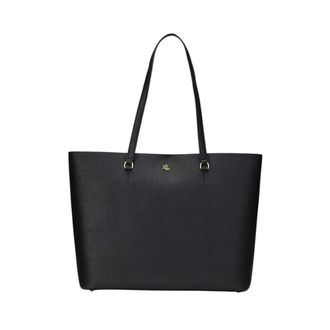 Ralph Lauren Shopping Bags, female, Black, ONE SIZE, Lauren Ralph Lauren Bags.. Black