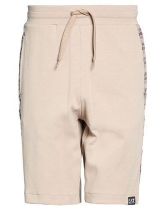 Emporio Armani BOTTOMWEAR - Shorts & Bermuda Shorts on YOOX.COM