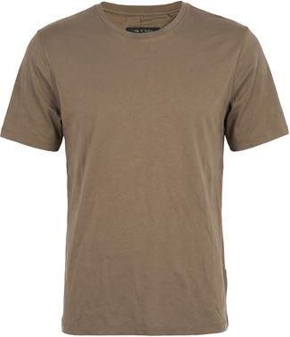 Rag & Bone TOPWEAR - T-shirts on YOOX.COM