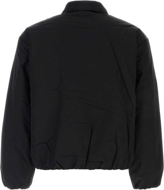 Carhartt Work in Progress Stanwood Jacket - Black