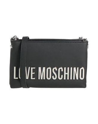 Love Moschino BAGS - Cross-body bags on YOOX.COM