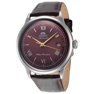 Orient Classic Bambino Classic Mens Watch