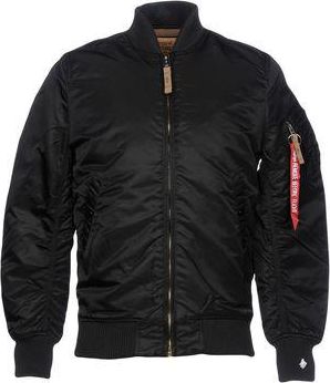Alpha Industries COATS & JACKETS - Jackets sur YOOX.COM