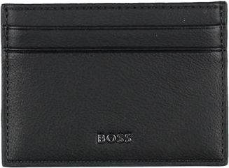 HUGO BOSS Small Leather Goods - Cardholders sur YOOX.COM