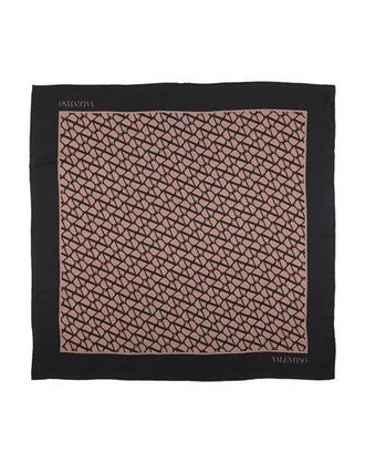 Valentino Garavani COMPLEMENTOS - Bufandas en YOOX.COM