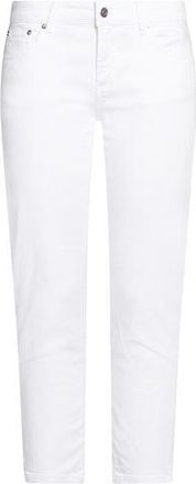 Dondup BOTTOMWEAR - Jeans sur YOOX.COM