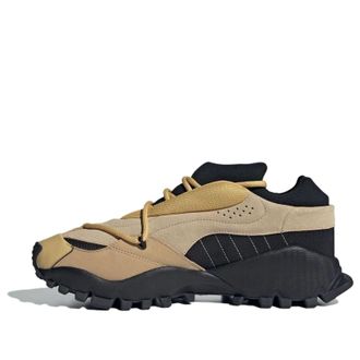 adidas Seeulater SPW Tan Black IH7321