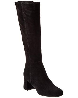 La Canadienne Jacob Suede Boot