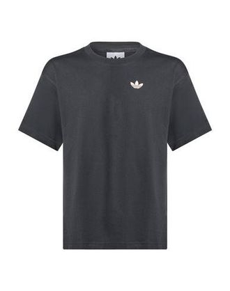adidas REVTEXT GFX TEE