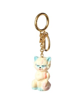 Valentino Le Chat De La Maison Bag Charm