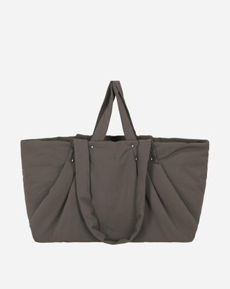 _J.L-A.L_ Eon Bag Zinc