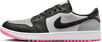 Nike Jordan Mens Air Jordan 1 Low G Golf Shoes in White | DD9315-119