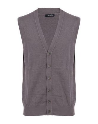 Retois PRENDAS DE PUNTO - C&aacute;rdigans en YOOX.COM