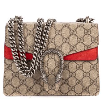 Gucci Mini Dionysus Mini schoudertas