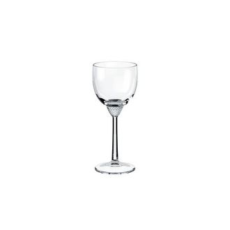 Villeroy & Boch Octavie Claret Glass in Clear at Nordstrom