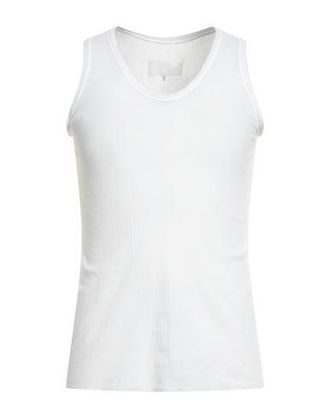 Maison Margiela TOPWEAR - Canotte su YOOX.COM