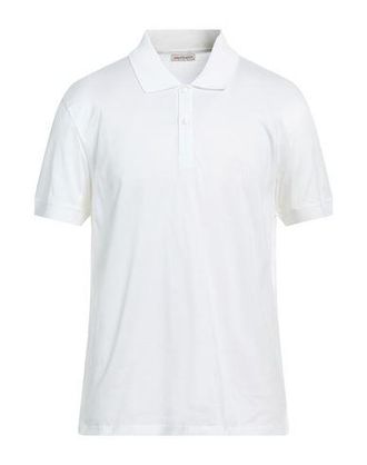 Alexander McQueen Polo shirts
