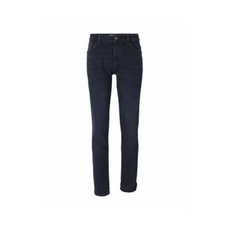 Tom Tailor Heren, Jeans, Blauw, Maat: W31 L32