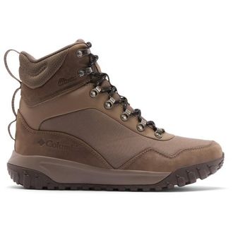 Columbia Burnsider Omni-Heat Infinity Winterschuhe f&uuml;r Herren | braun