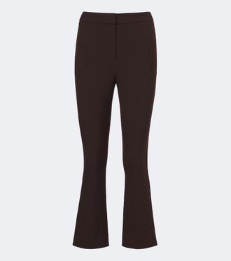 Veronica Beard Pantalones bootcut Arte