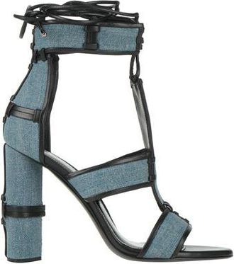 Tom Ford FOOTWEAR - Sandals on YOOX.COM