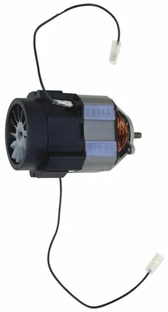 AMA Motore Per Elettromulino 2hp Compatibile Serie Magico