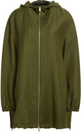 Fabiana Filippi JACKEN & M&Auml;NTEL - Jacken, M&auml;ntel & Trenchcoats auf YOOX.COM