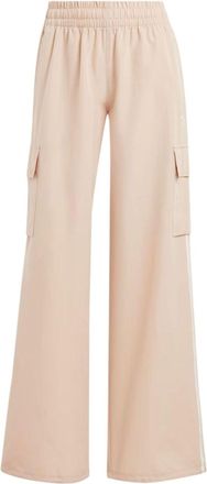 adidas (WMNS) adidas Originals Adicolor Cargo Tracksuit Bottoms Asia Sizing Beige IZ0717