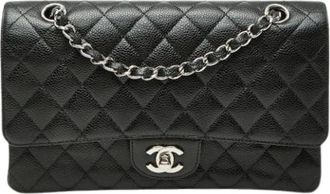 Chanel Borsa a spalla vintage Pre-owned - - Pre-owned - Donna - Nero - ONE SIZE