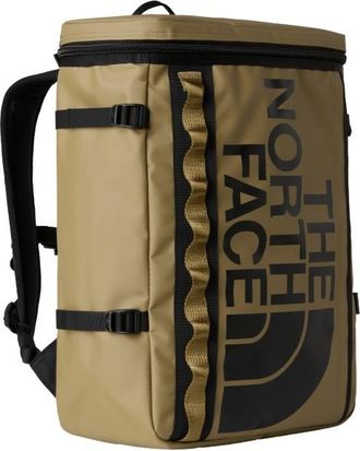 The North Face Base Camp Fuse Box 30L Daypack - Unisex | schwarz