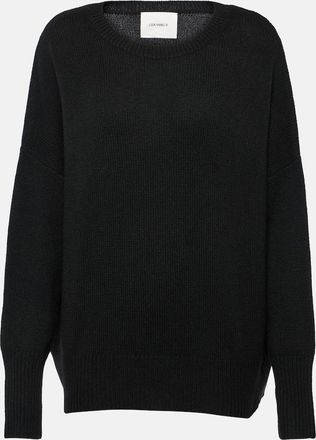 Lisa Yang Mila oversized cashmere sweater