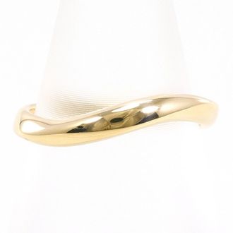 C&A Yellow Gold Yellow Gold (10K) Band Ring (Pre-Owned)