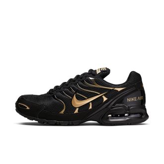 Nike Mens Air Max Torch 4 Shoes in Black | CN2159-002
