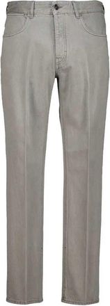 Givenchy Jeans a gamba dritta di Givenchy con logo
