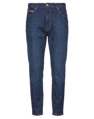 BRIGLIA 1949 BOTTOMWEAR - Jeans on YOOX.COM