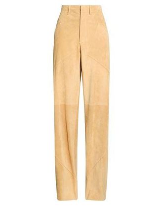 Alberta Ferretti BOTTOMWEAR - Trousers on YOOX.COM