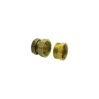 SIEMENS Alg40g32b Conexi&oacute;n De Caudal M, V&aacute;lvula Inteligente Dn40