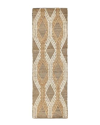 Villa by Classic Home Villa By Classic Home Sylmar Accent Rug