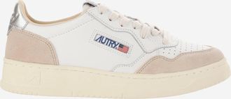Autry Sneakers Medaillewinnaar Laag