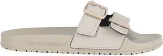 Emporio Armani FOOTWEAR - Sandals on YOOX.COM