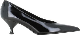Sergio Levantesi Mujer, Zapatos, Negro, Talla: 38 1/2 EU