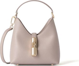 Furla Mujer, Bolsos, Beige, Talla: ONE Size