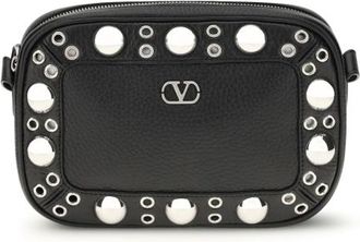 Valentino Garavani Nellcote Shoulder Bag