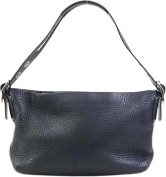 Coach Borsa Pre-owned - - Pre-owned - Donna - Nero - ONE SIZE