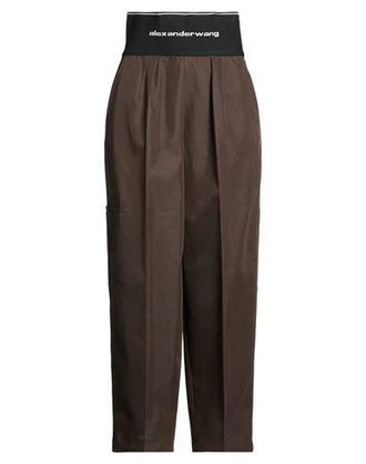 Alexander Wang BOTTOMWEAR - Pantaloni su YOOX.COM