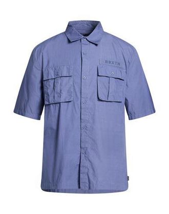 Brixton TOPS - Hemden auf YOOX.COM