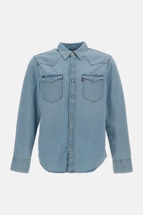 Levi's Camicia Western Shirt
